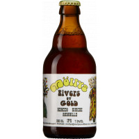 Möllys Bryggeri Rivers ov Gold