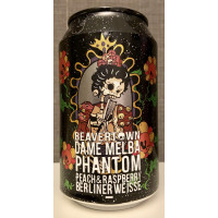 Beavertown Brewery Dame Melba Phantom