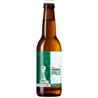 Coppersmith's Brewery The Pawn's Pils