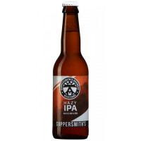 Coppersmith's Brewery Hazy IPA