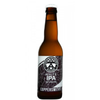 Coppersmith's Brewery White IPA