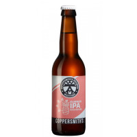 Coppersmith's Brewery Summer IPA