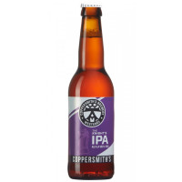 Coppersmith's Brewery The Knight's IPA