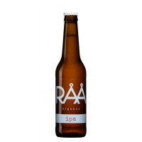 Råå Bryggeri IPA
