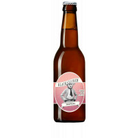 Klackabackens Bryggeri Tropical