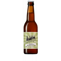 Klackabackens Bryggeri Berliner Breeze