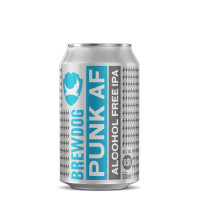 BrewDog Punk AF