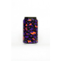 Omnipollo Agamemnon Monster Shake