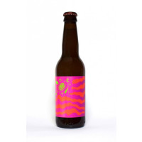 Omnipollo Arzachel