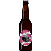 Klackabackens Bryggeri Dubbel IPA
