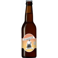 Klackabackens Bryggeri Summer Ale