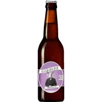 Klackabackens Bryggeri India Pale Ale