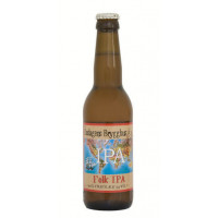 Roslagens Brygghus Folk IPA