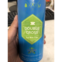 Dead Frog Brewery Double Cross