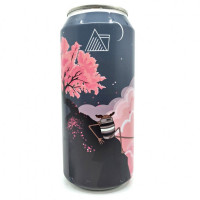 Wander Beyond Brewing Sakura Twilight