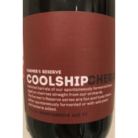 Lindheim Ølkompani Farmer's Reserve - Coolship Cherry