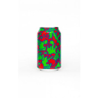 Omnipollo Flora Sour Humlegården Micro Flora