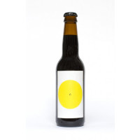 Omnipollo Aon - Bourbon Hazelnut Fudge