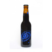 Omnipollo Gimbagagompa Coffee Vanilla Granola