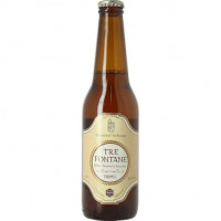 Abbazia delle Tre Fontane Tripel