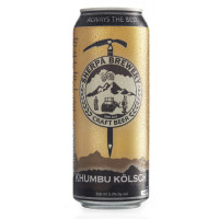 Sherpa Brewery Khumbu Kölsch