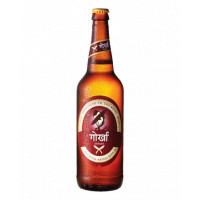 Gorkha Brewery Beer