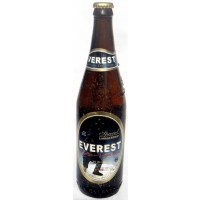 Mount Everest Brewery Everest Premium Lager