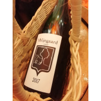 Bokke (Methode Goat) Wijngaard Rood (2017)