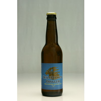 Geflebockens Bryggeri Boulognern Summer Ale