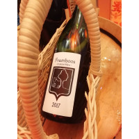 Bokke (Methode Goat) Framboos Muscat Bleu (2017)