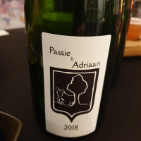 Bokke (Methode Goat) Passie & Adriaan (2018)