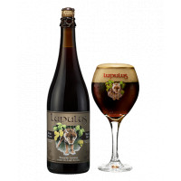 Brasserie Lupulus Brune