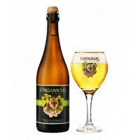 Brasserie Lupulus Organicus