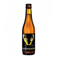 Brasserie Lupulus Blanche
