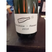 Bofkont Abrikoos-Kaneel 2019