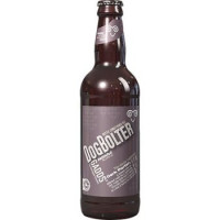 Gadds' The Ramsgate Brewery Dogbolter