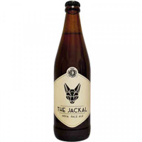Karoo Craft Breweries The Jackal