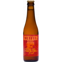 Muifelbrouwerij Broeder Everardus Tripel