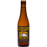 Muifelbrouwerij D'n Ossekop