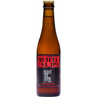 Muifelbrouwerij USA IPA