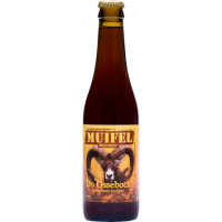 Muifelbrouwerij D'n Ossebock