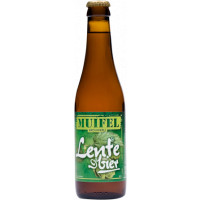 Muifelbrouwerij Lentebier