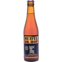 Muifelbrouwerij Dr. Hop
