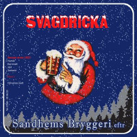 Sandhems Bryggeri Svagdricka