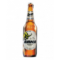 Yeti Brewery Arna Premium
