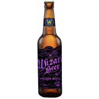 Wizard Beer Weizen Bock