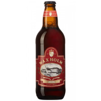 Waxholms Bryggeri Julöl