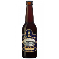 Waxholms Bryggeri Winter Warmer