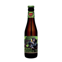 Brouwerij Wolf Tripel Monkey