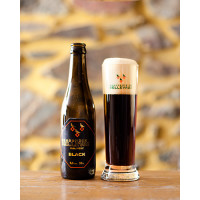 Brasserie de Bellevaux Black